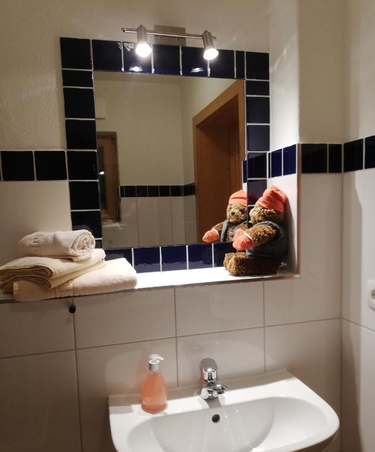 Die KALSBERGERin Ferienwohnung für Genießer Donnersbachwald Exterior foto